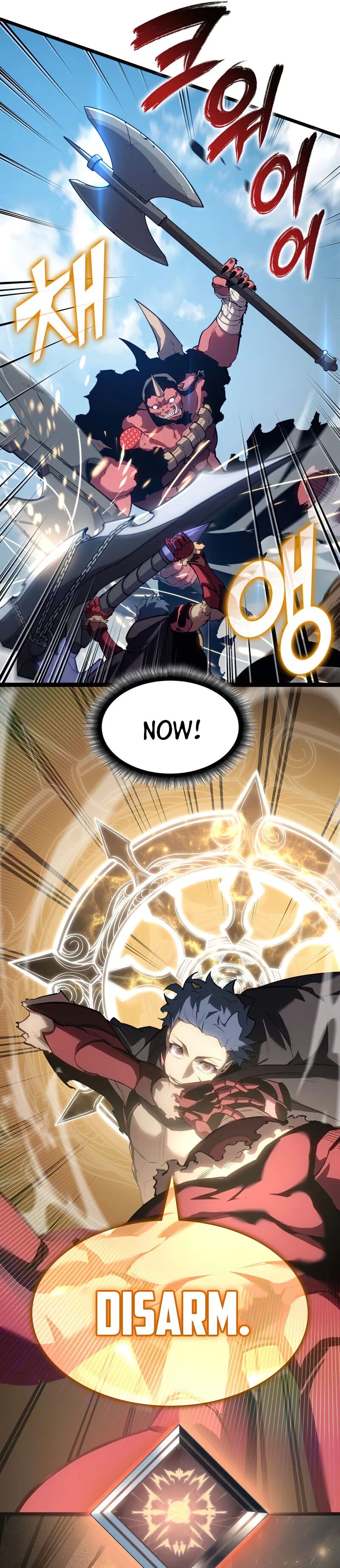 Return Of The Sss-Class Ranker, Chapter 95 image 23