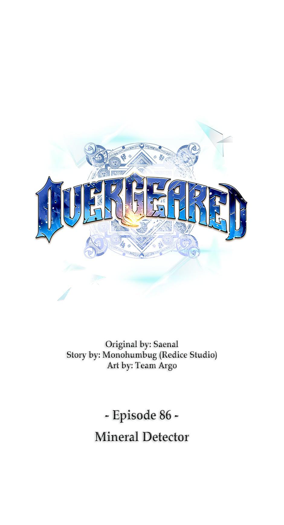 Overgeared, Chapter 86 image 016