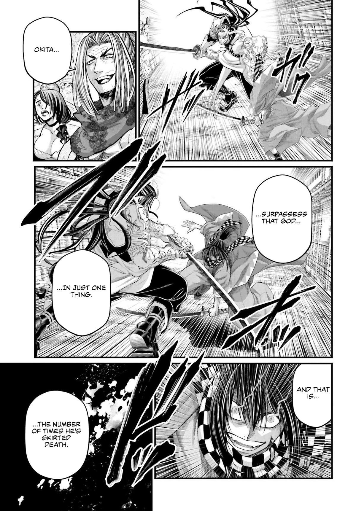 Record Of Ragnarok, Chapter 88 image 51