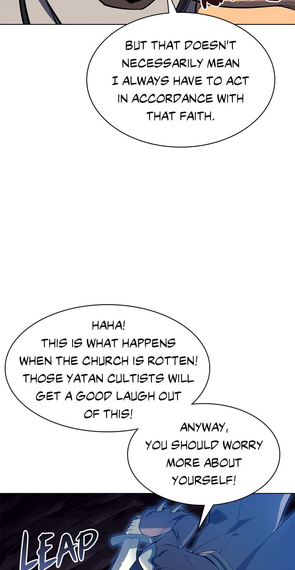 Overgeared, Chapter 64 image 38