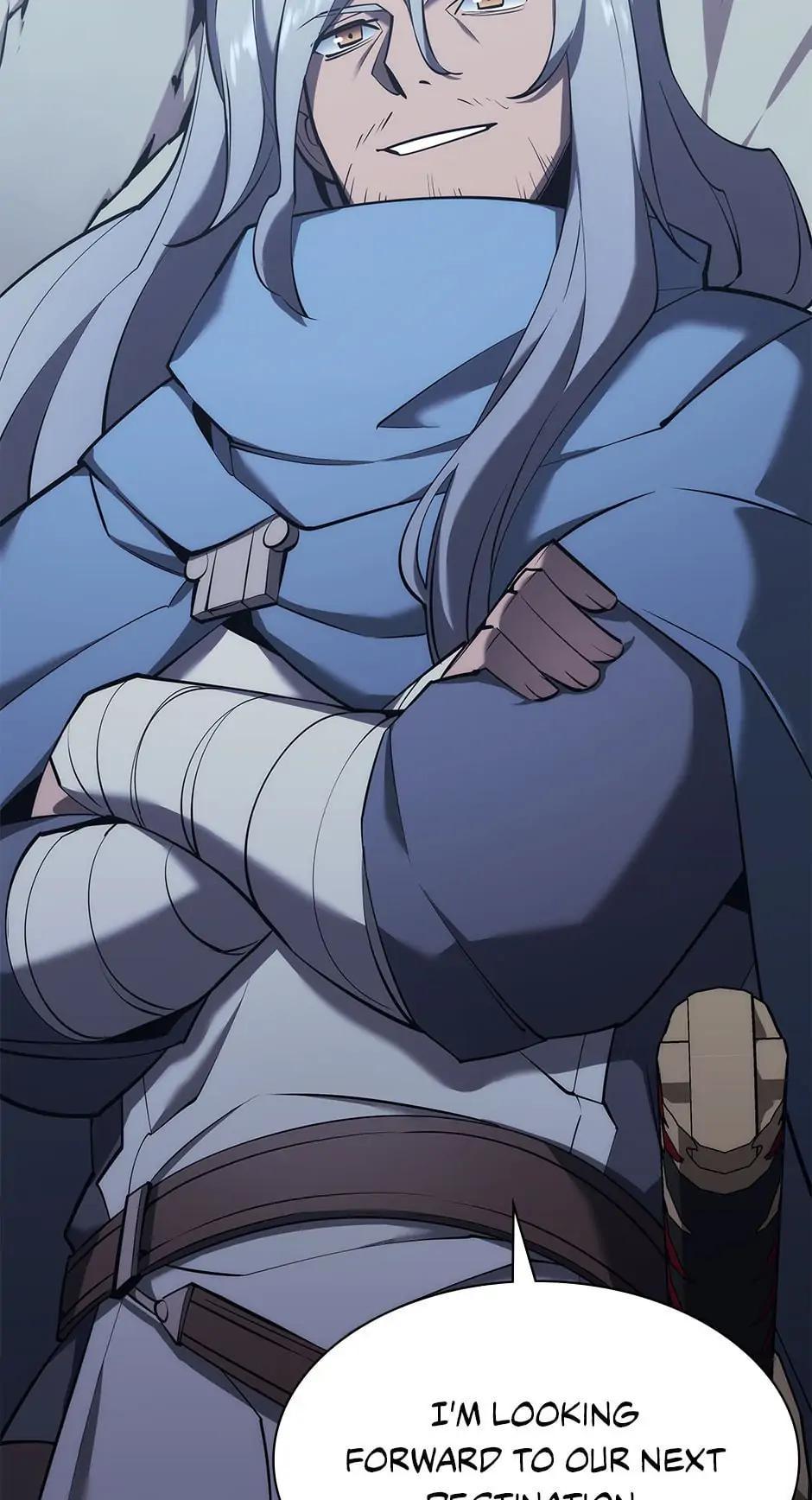Overgeared, Chapter 109 image 110