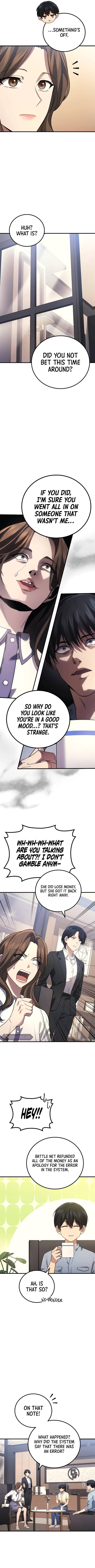 Martial God Regressed To Level 2 Chapter 80 image 04