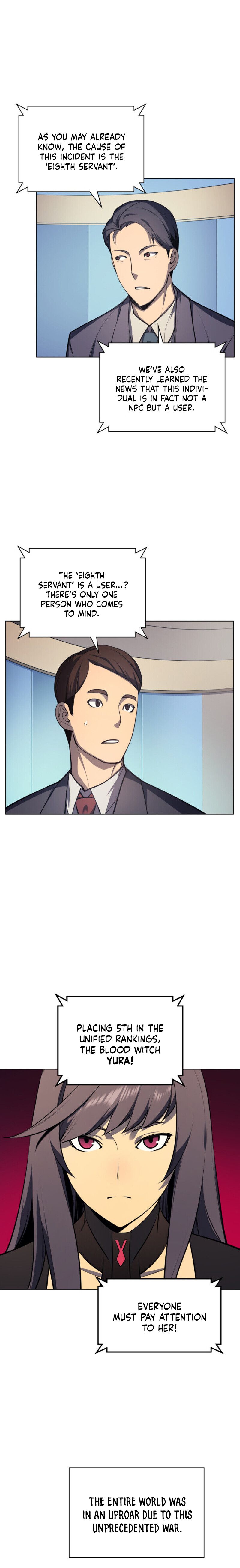 Overgeared, Chapter 36 image 15