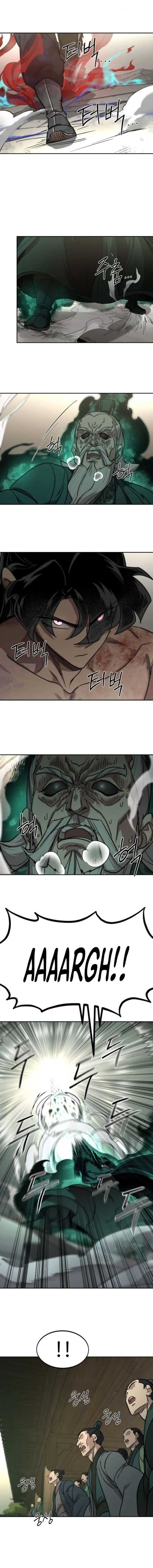 Return Of The Mount Hua Sect, Chapter 148 image 01