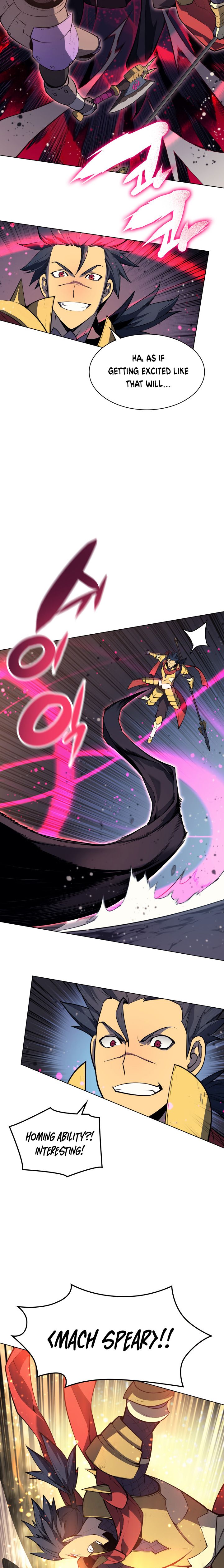 Overgeared, Chapter 47 image 14