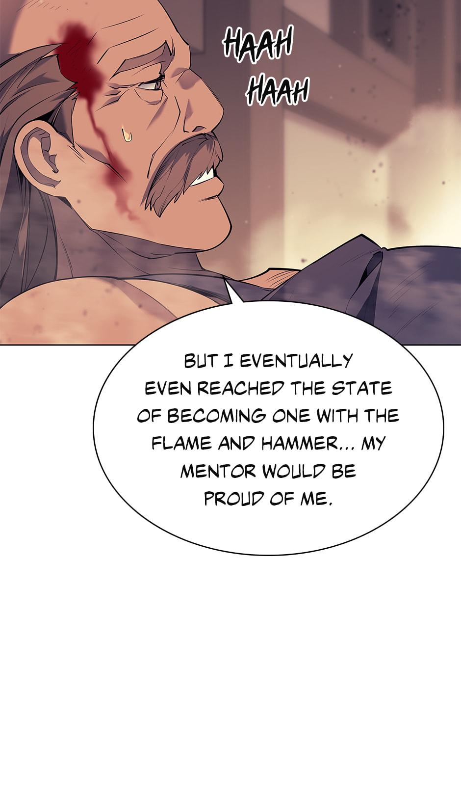 Overgeared, Chapter 81 image 70