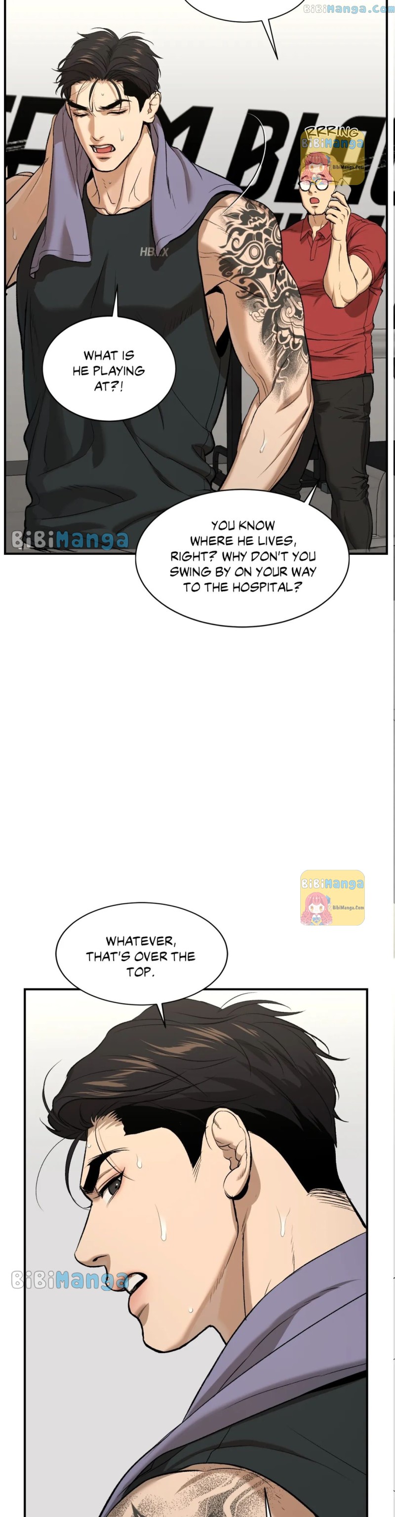 Jinx, Chapter 16 image 23