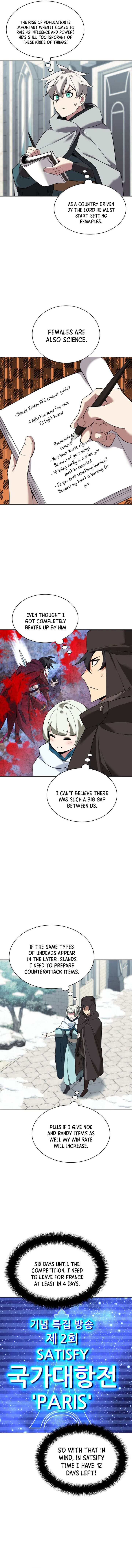 Overgeared, Chapter 207 image 09