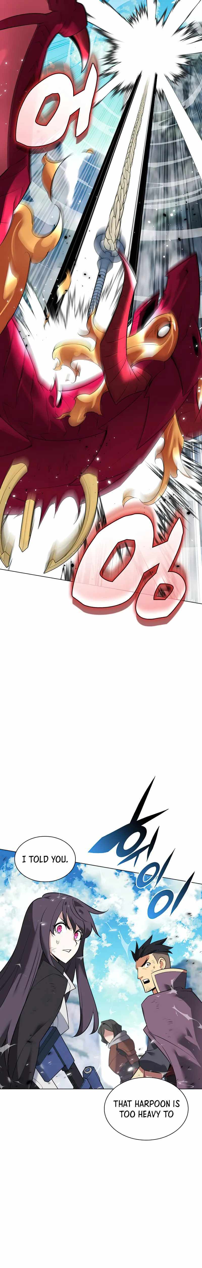 Overgeared, Chapter 219 image 42