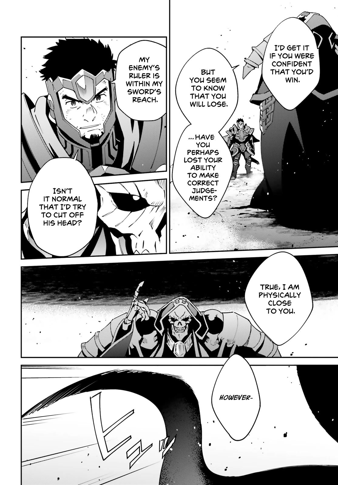 Overlord, Chapter 76 image 02