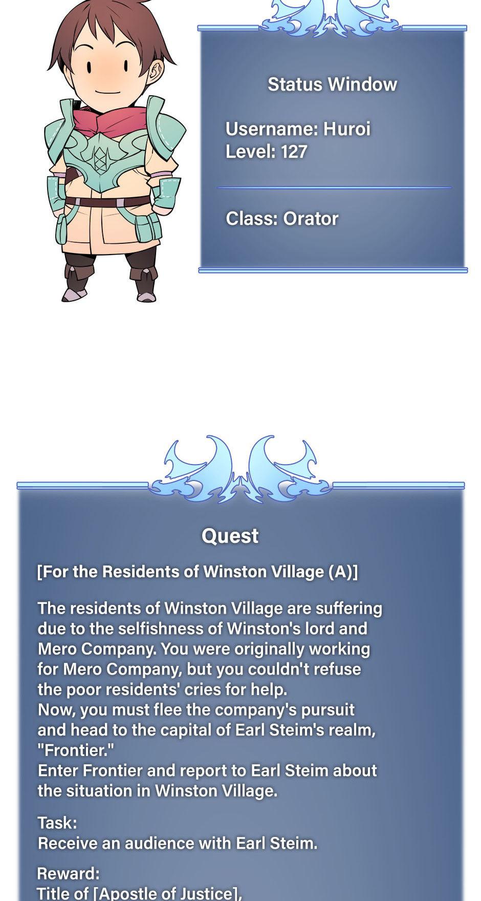 Overgeared, Chapter 19 image 85