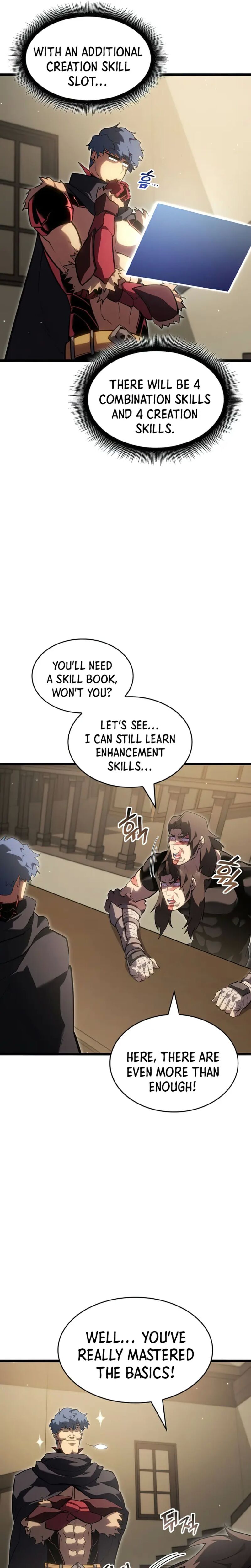 Return Of The Sss-Class Ranker, Chapter 94 image 31