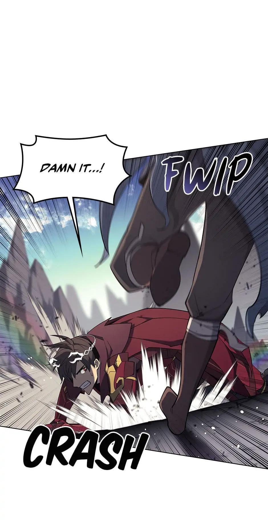 Overgeared, Chapter 109 image 030