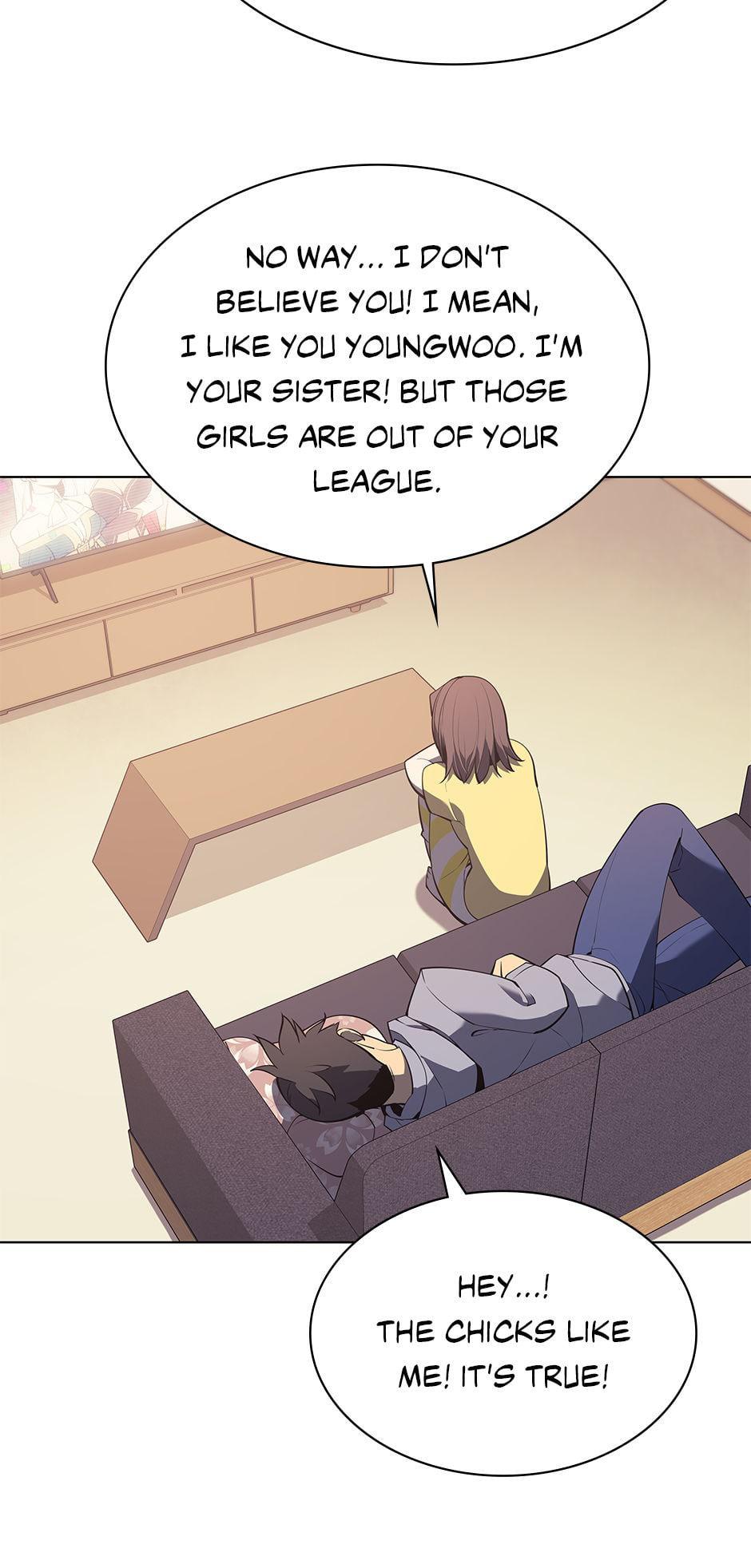 Overgeared, Chapter 73 image 87