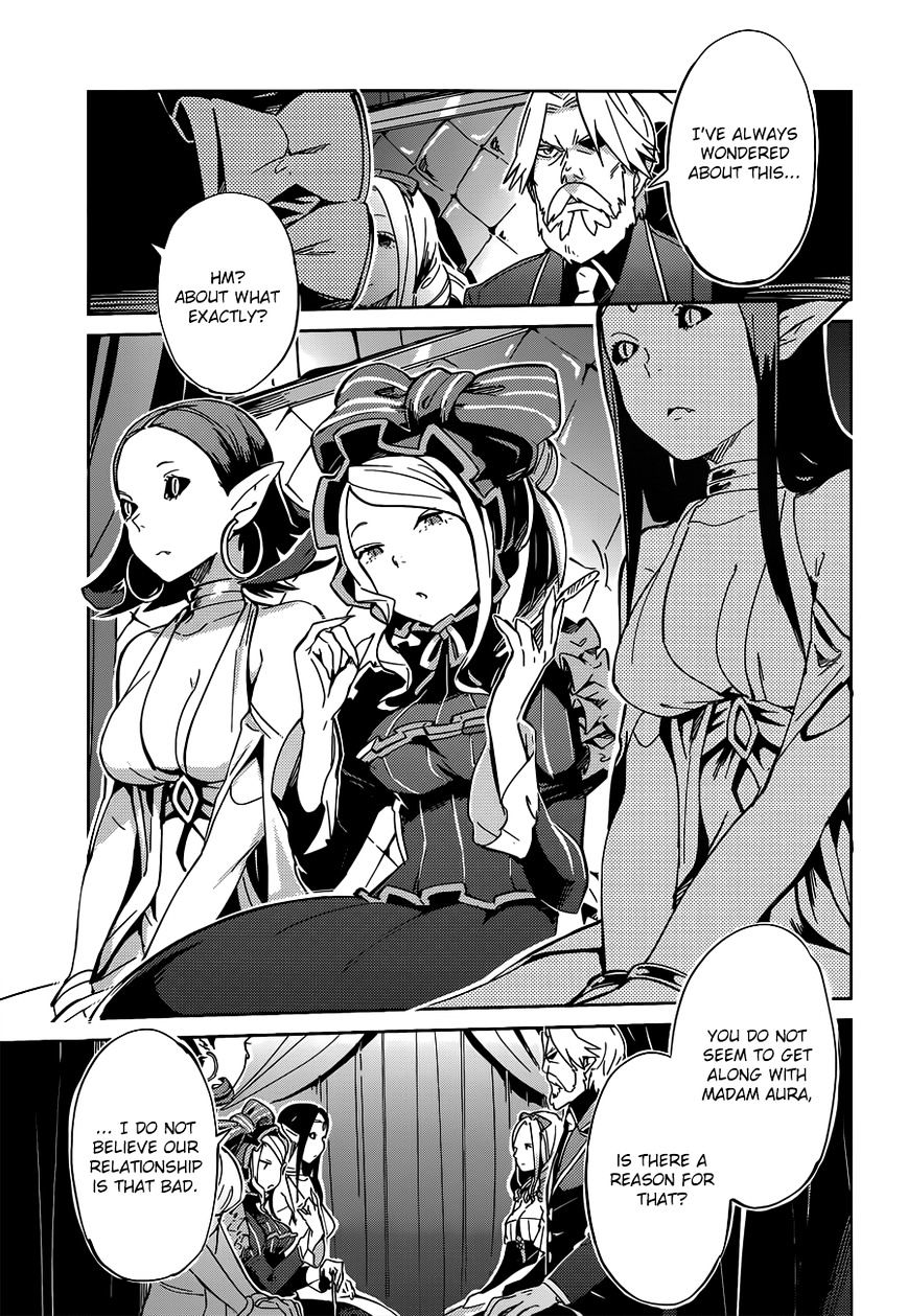 Overlord, Chapter 10 image 13