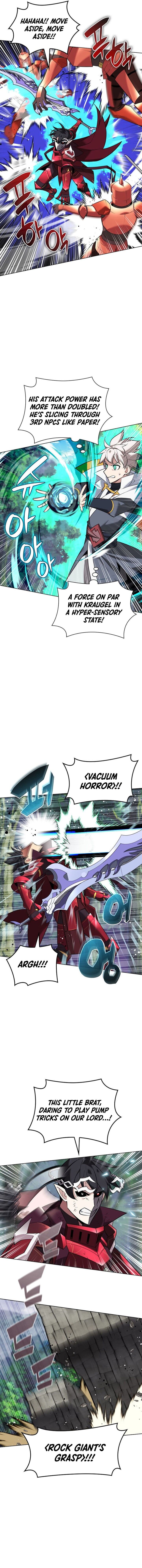 Overgeared, Chapter 217 image 04