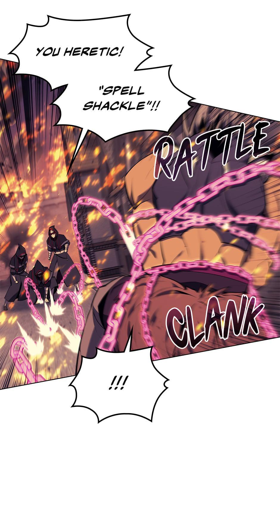 Overgeared, Chapter 81 image 20