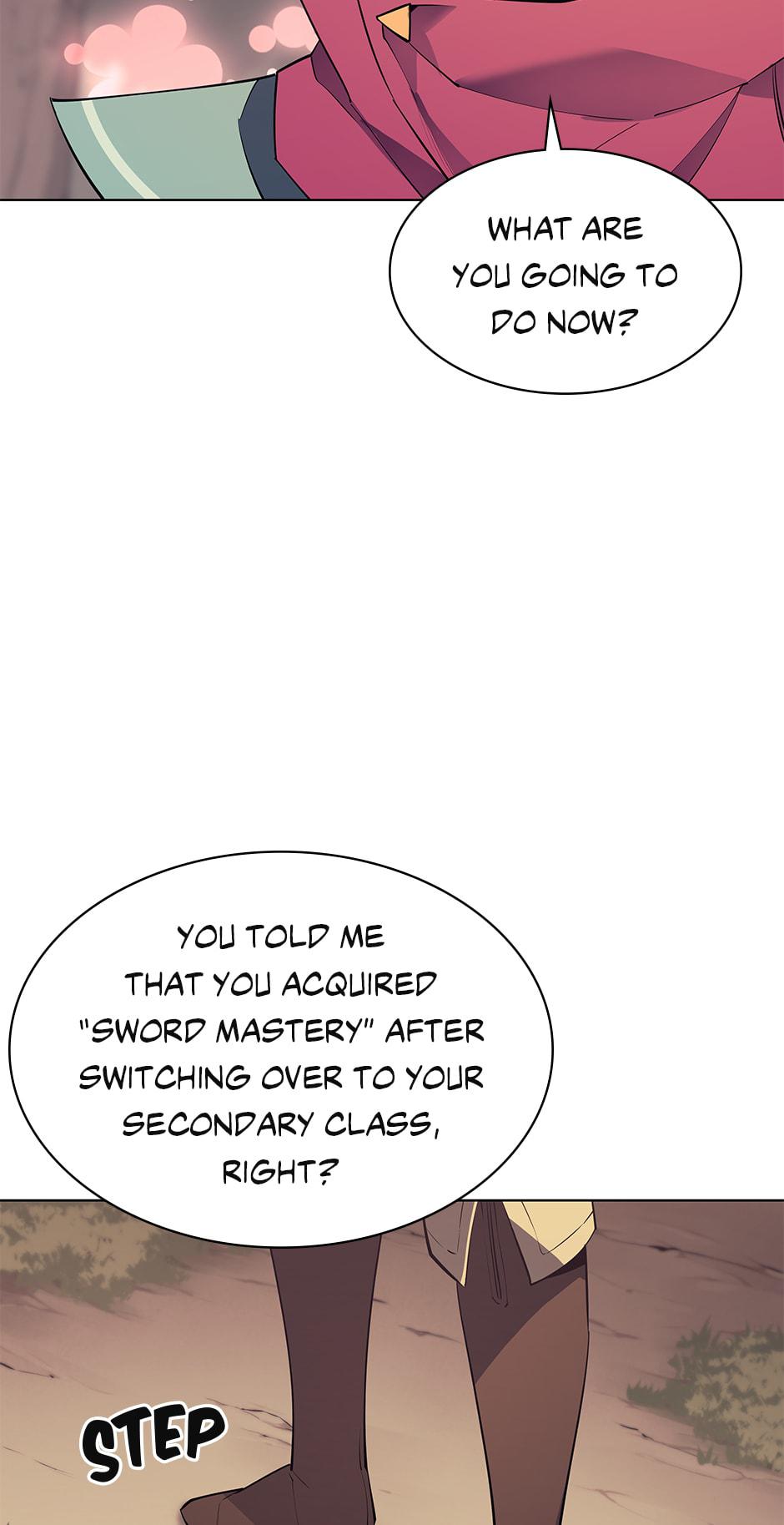 Overgeared, Chapter 86 image 096