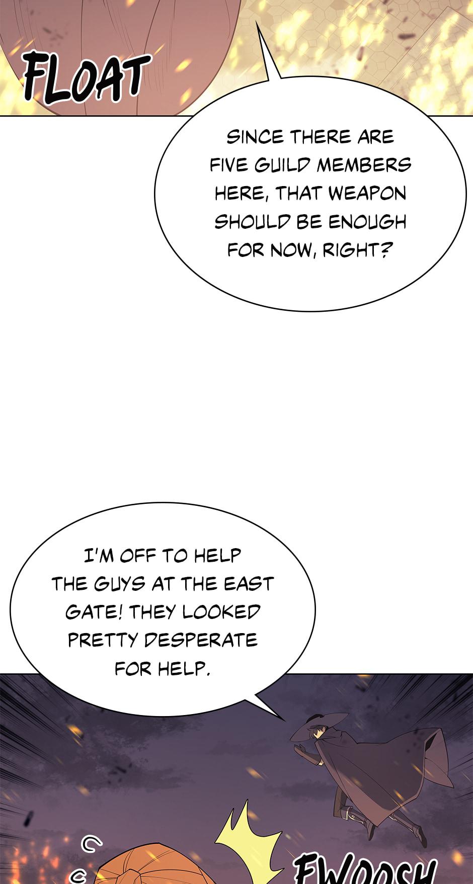 Overgeared, Chapter 82 image 104