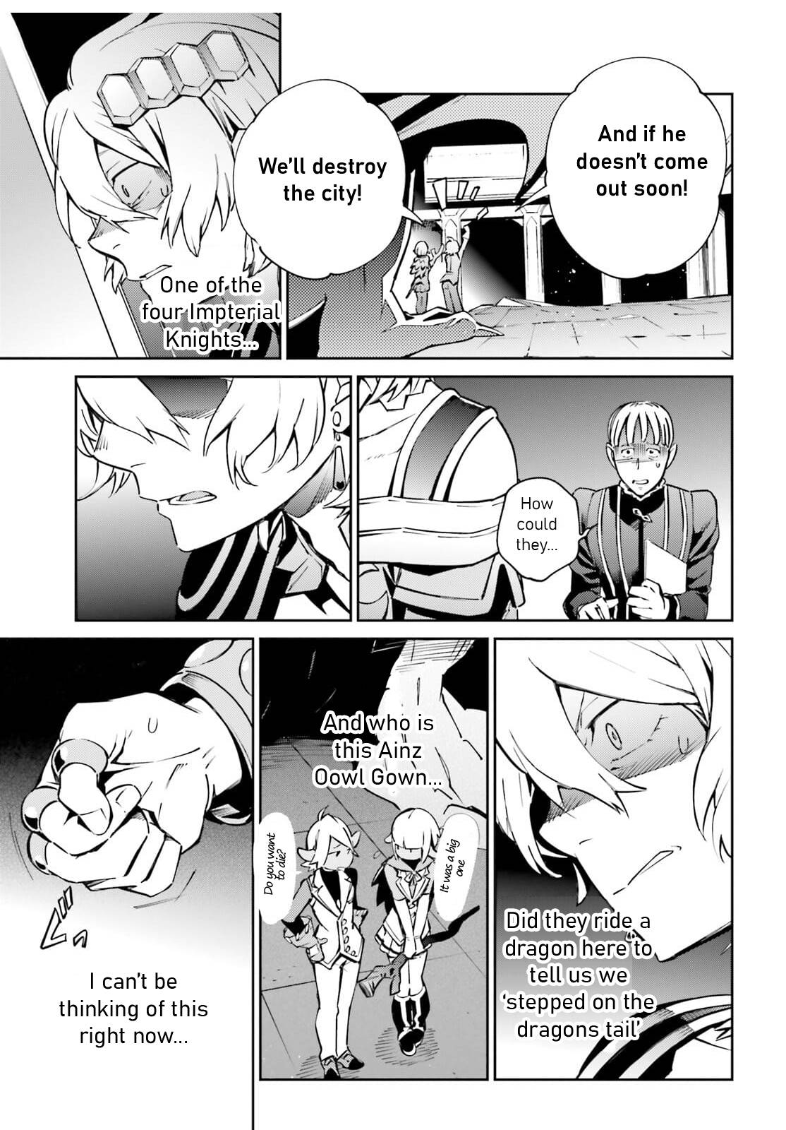 Overlord, Chapter 67.2 image 09