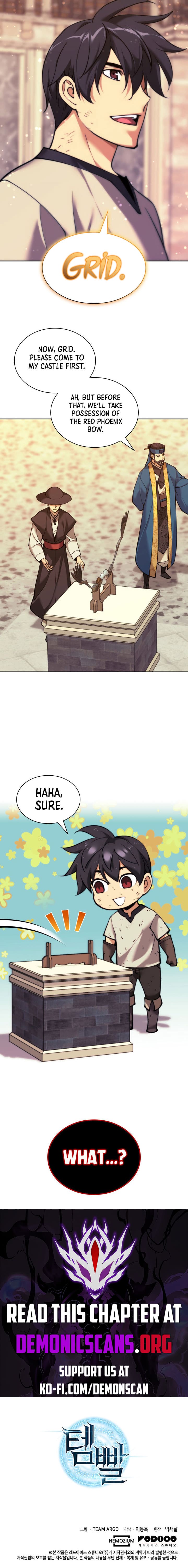Overgeared, Chapter 261 image 22