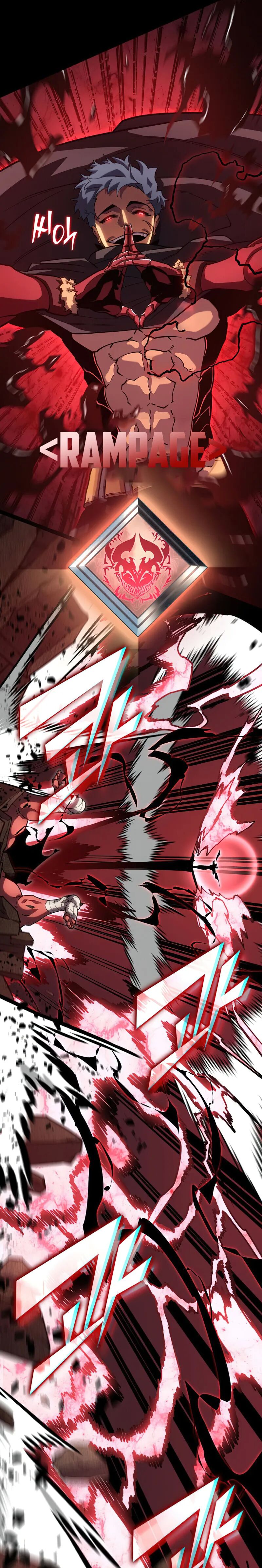 Return Of The Sss-Class Ranker, Chapter 95 image 31