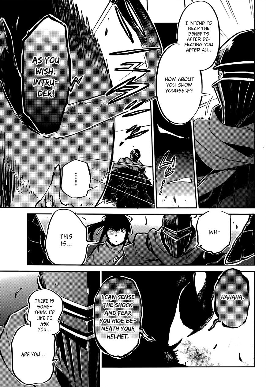 Overlord, Chapter 6 image 31
