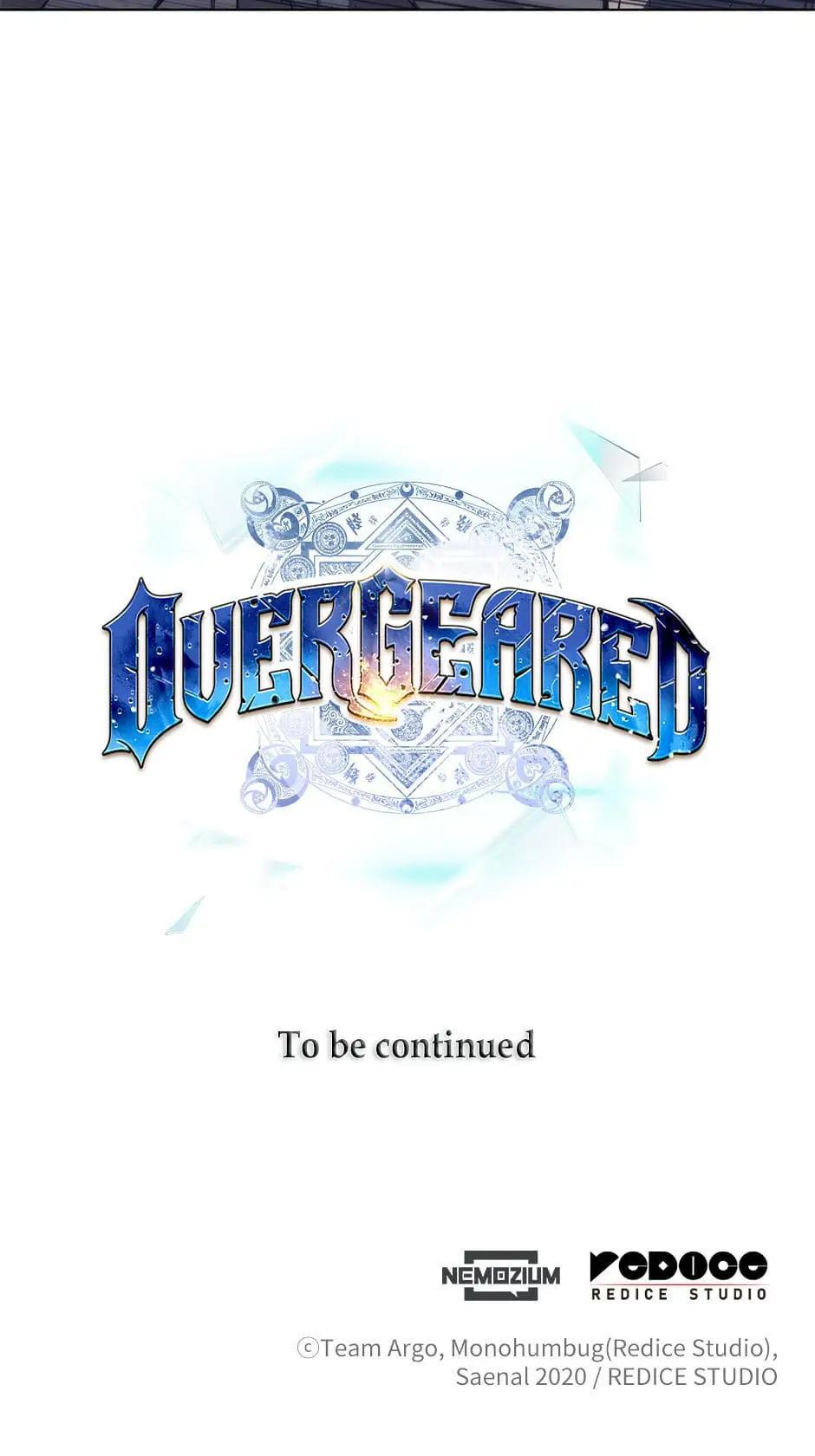 Overgeared, Chapter 102 image 122
