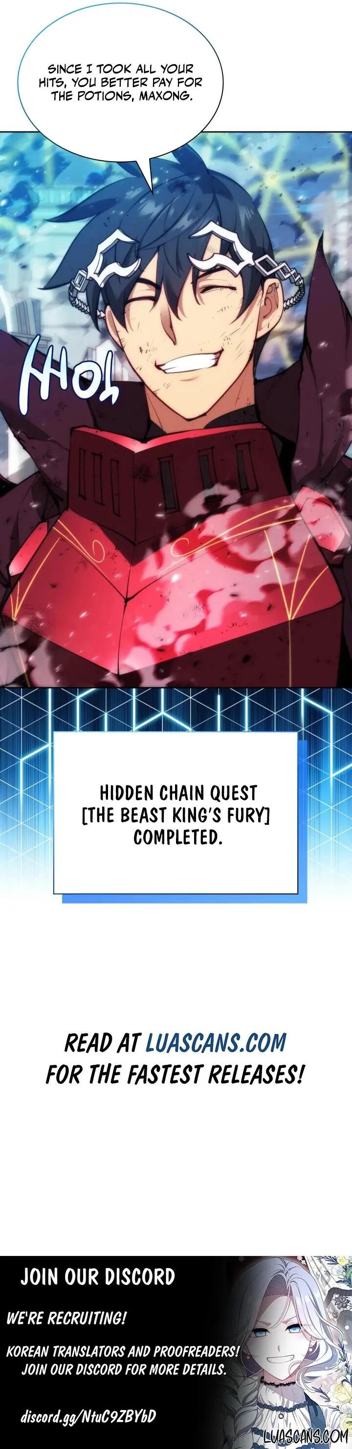 Overgeared, Chapter 236 image 22