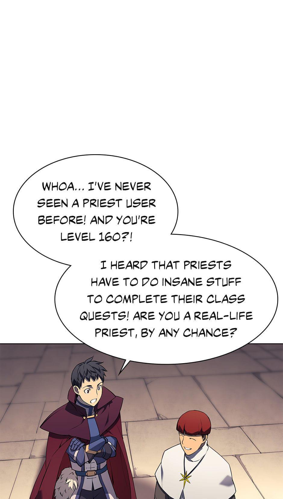 Overgeared, Chapter 64 image 01