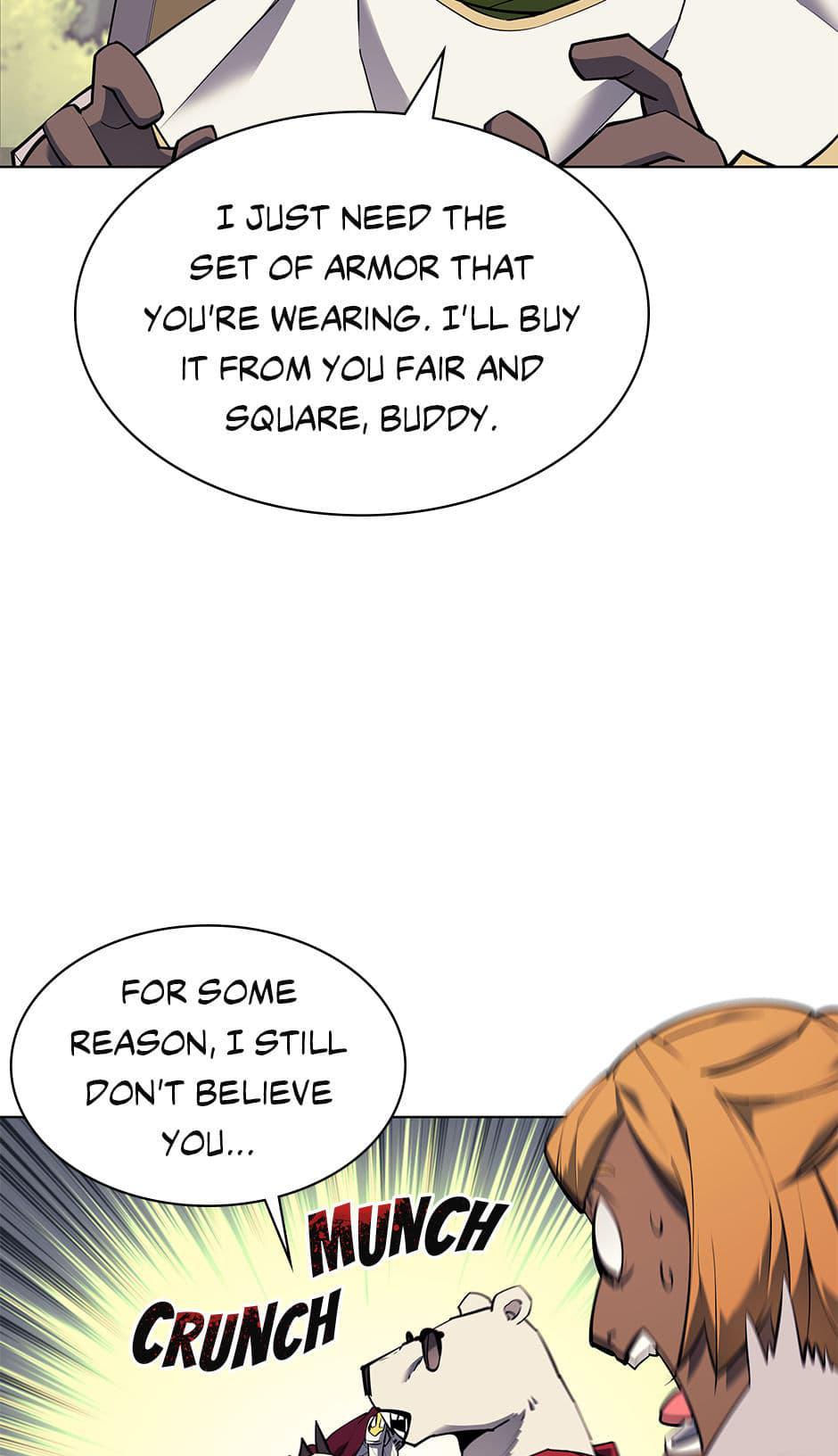 Overgeared, Chapter 70 image 071