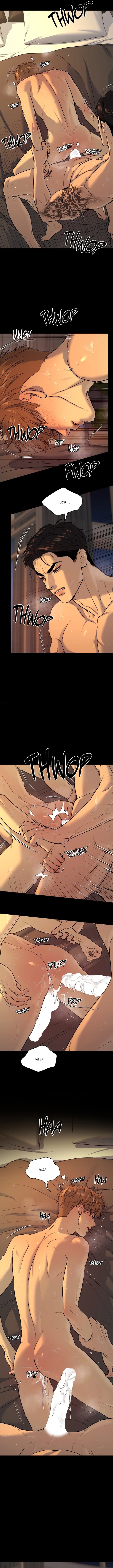 Jinx, Chapter 53 - Season 1 Finale image 10