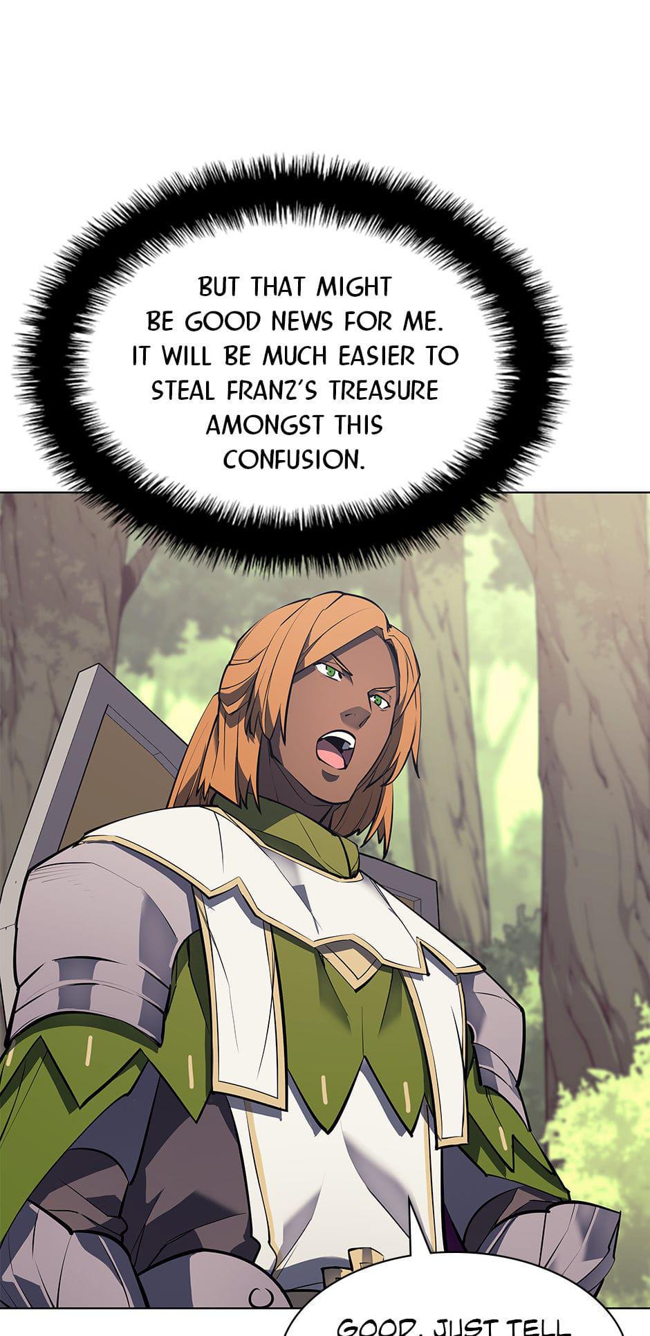Overgeared, Chapter 69 image 53