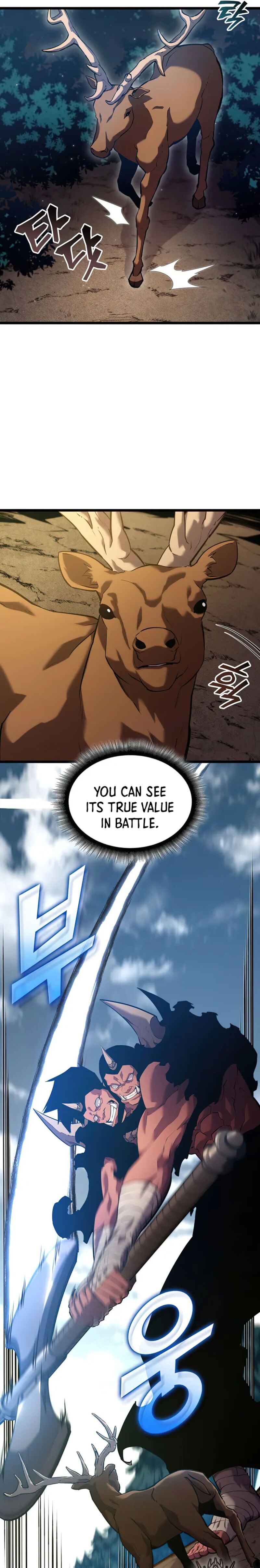 Return Of The Sss-Class Ranker, Chapter 94 image 21
