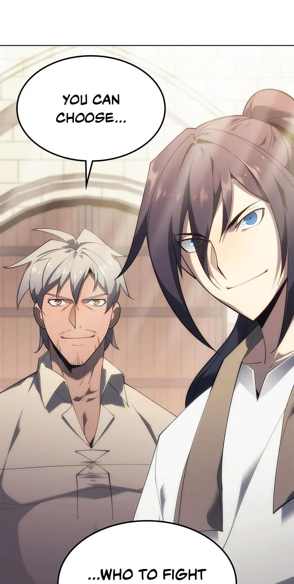 Overgeared, Chapter 131 image 094