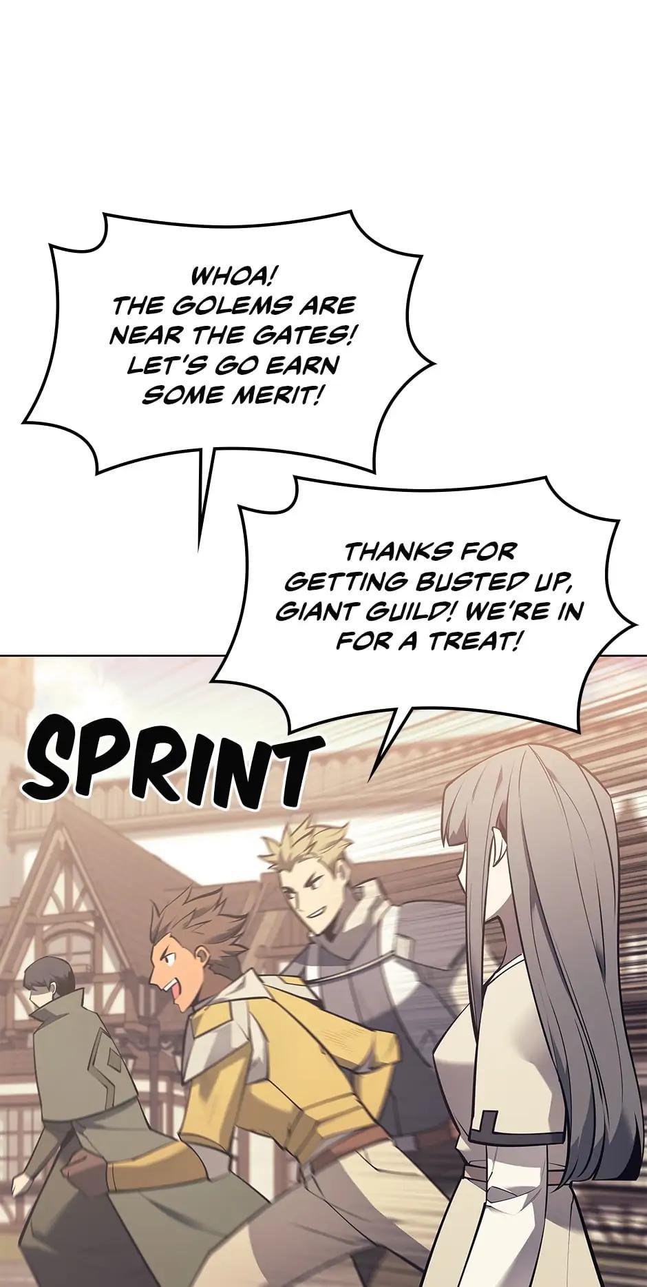 Overgeared, Chapter 103 image 046