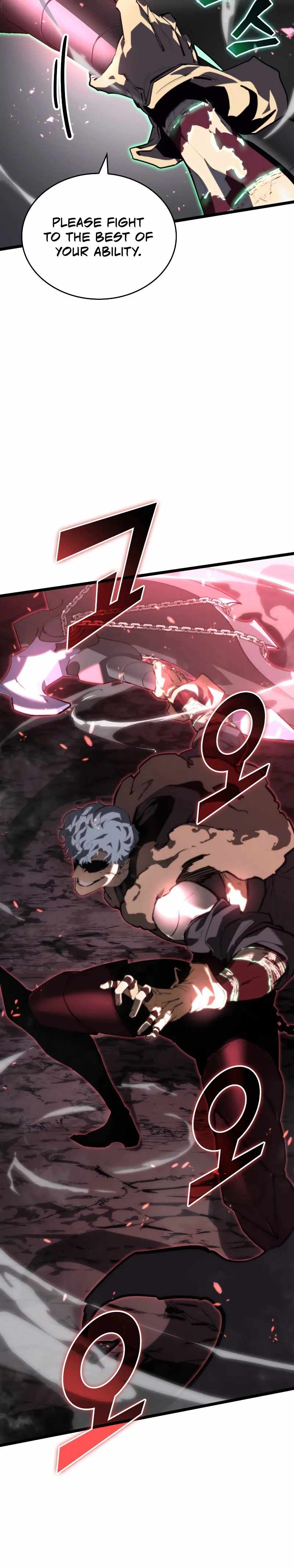 Return Of The Sss-Class Ranker, Chapter 56 image 27