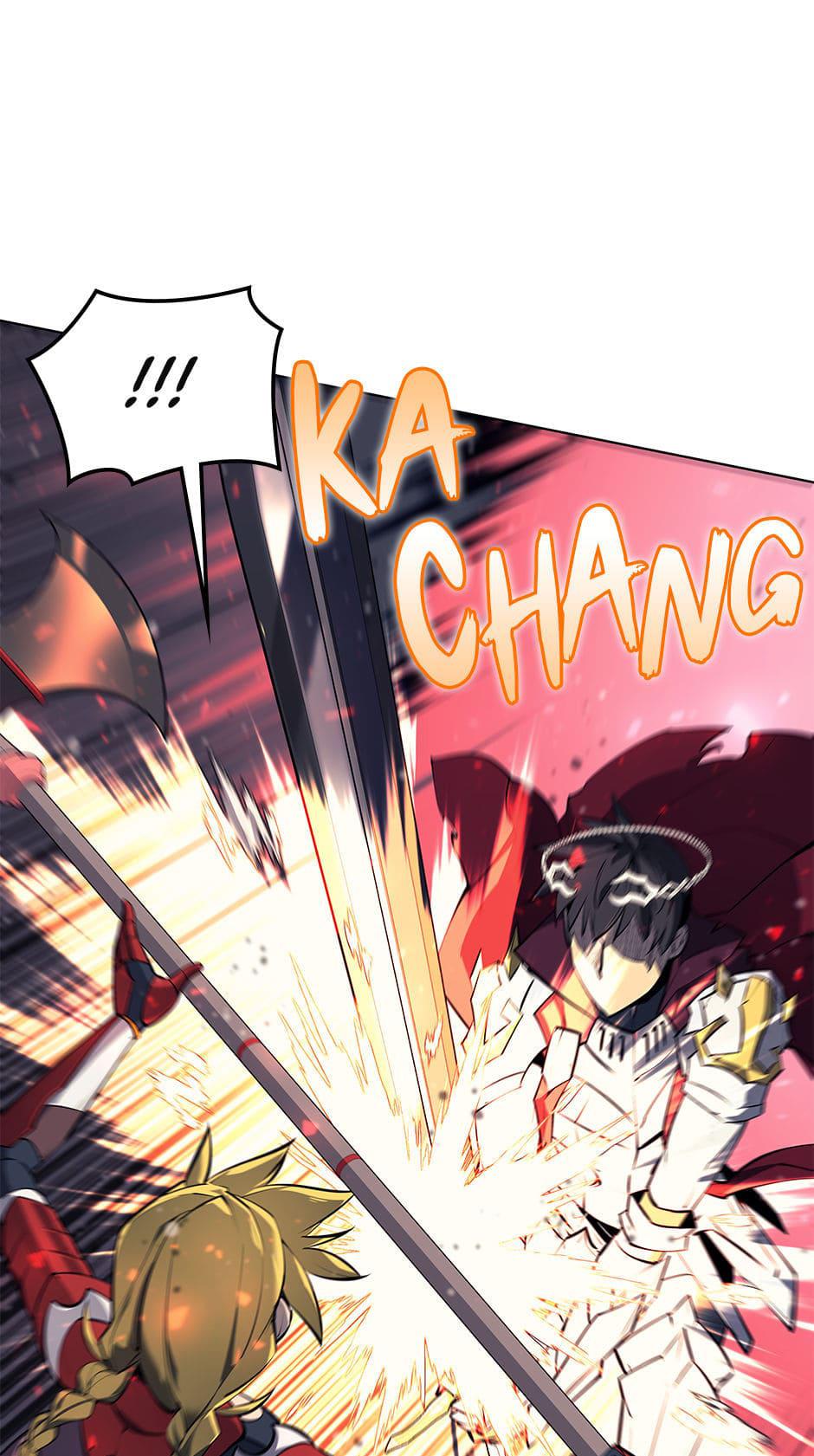 Overgeared, Chapter 71 image 007