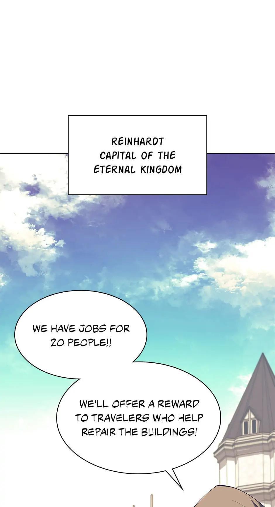 Overgeared, Chapter 108 image 001