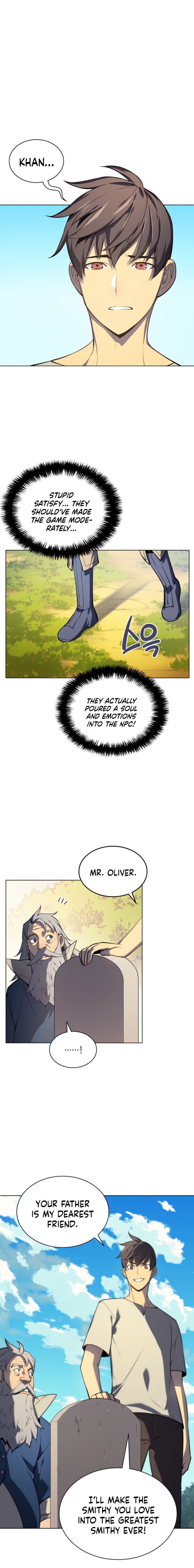 Overgeared, Chapter 35 image 15