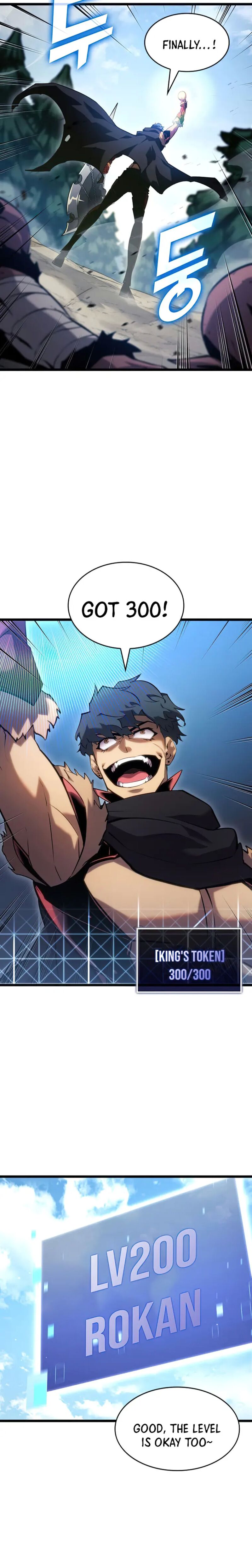 Return Of The Sss-Class Ranker, Chapter 94 image 16
