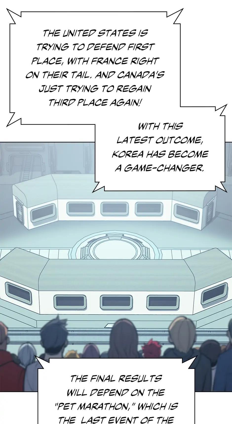 Overgeared, Chapter 98 image 089