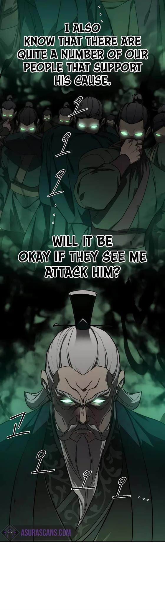 Return Of The Mount Hua Sect, Chapter 146 image 30