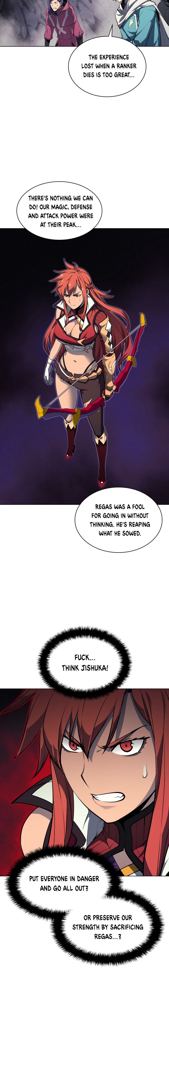 Overgeared, Chapter 47 image 21