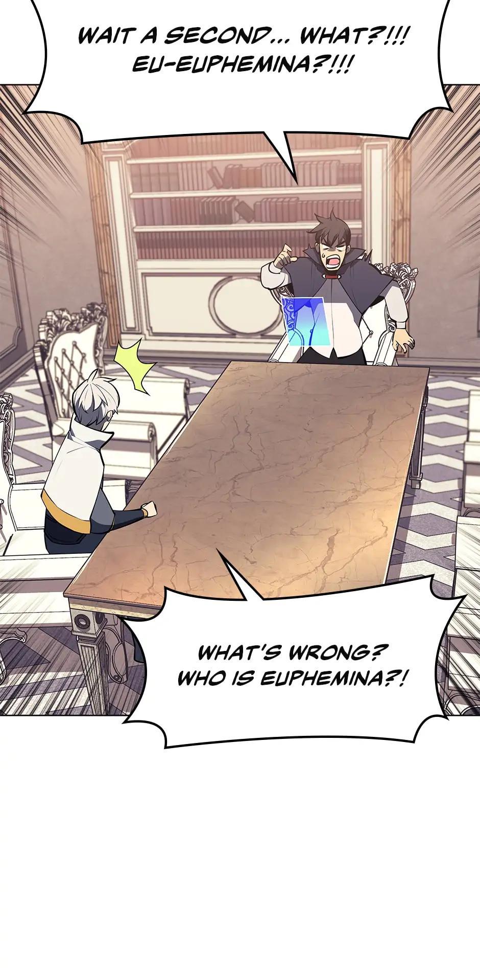 Overgeared, Chapter 100 image 091