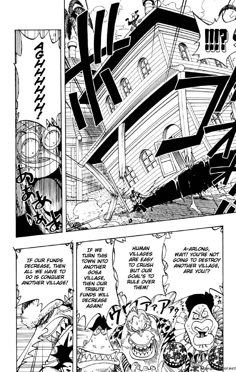 One Piece, Chapter 72 - Suited To Ones Level image 18