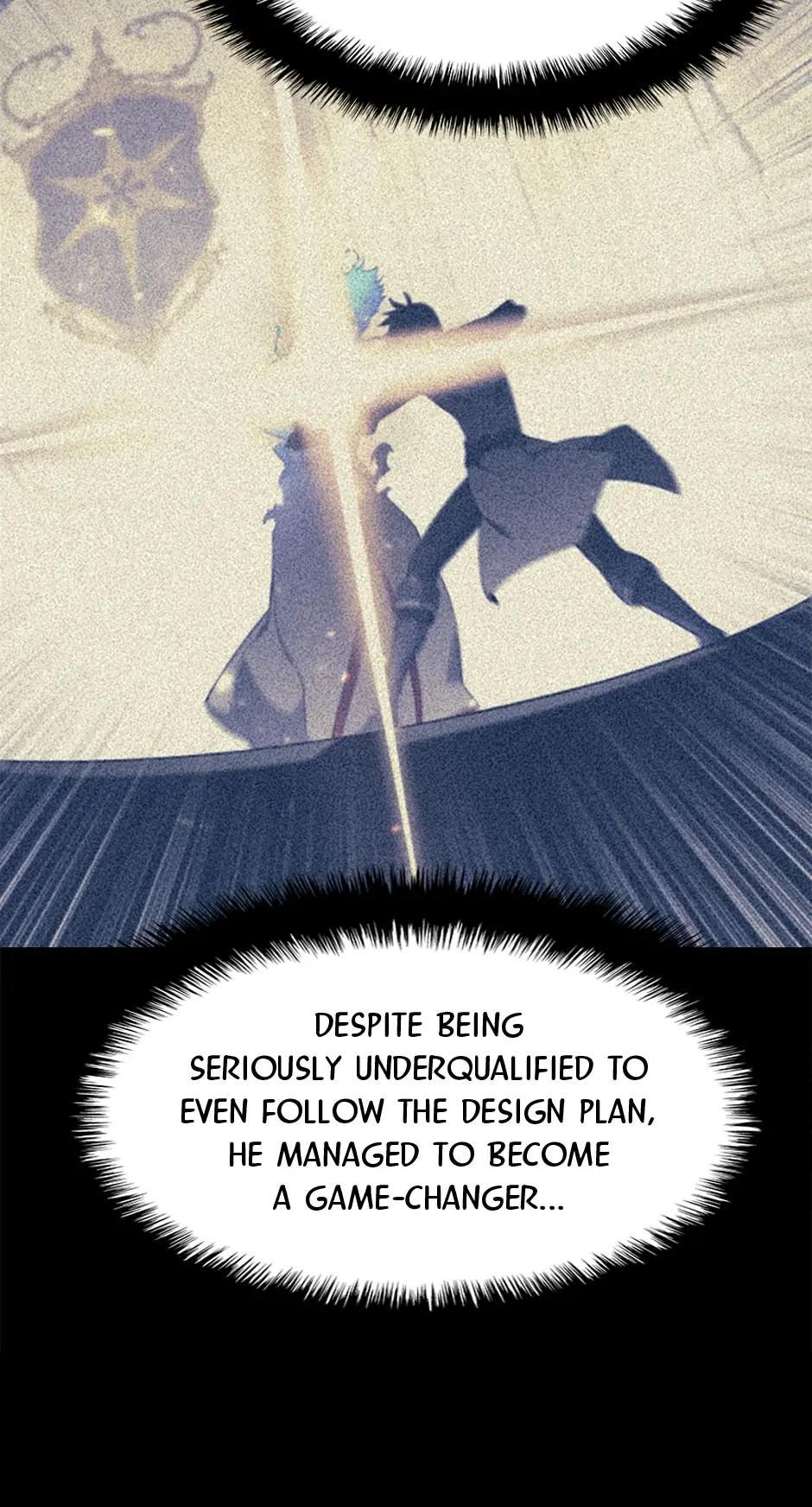 Overgeared, Chapter 98 image 036