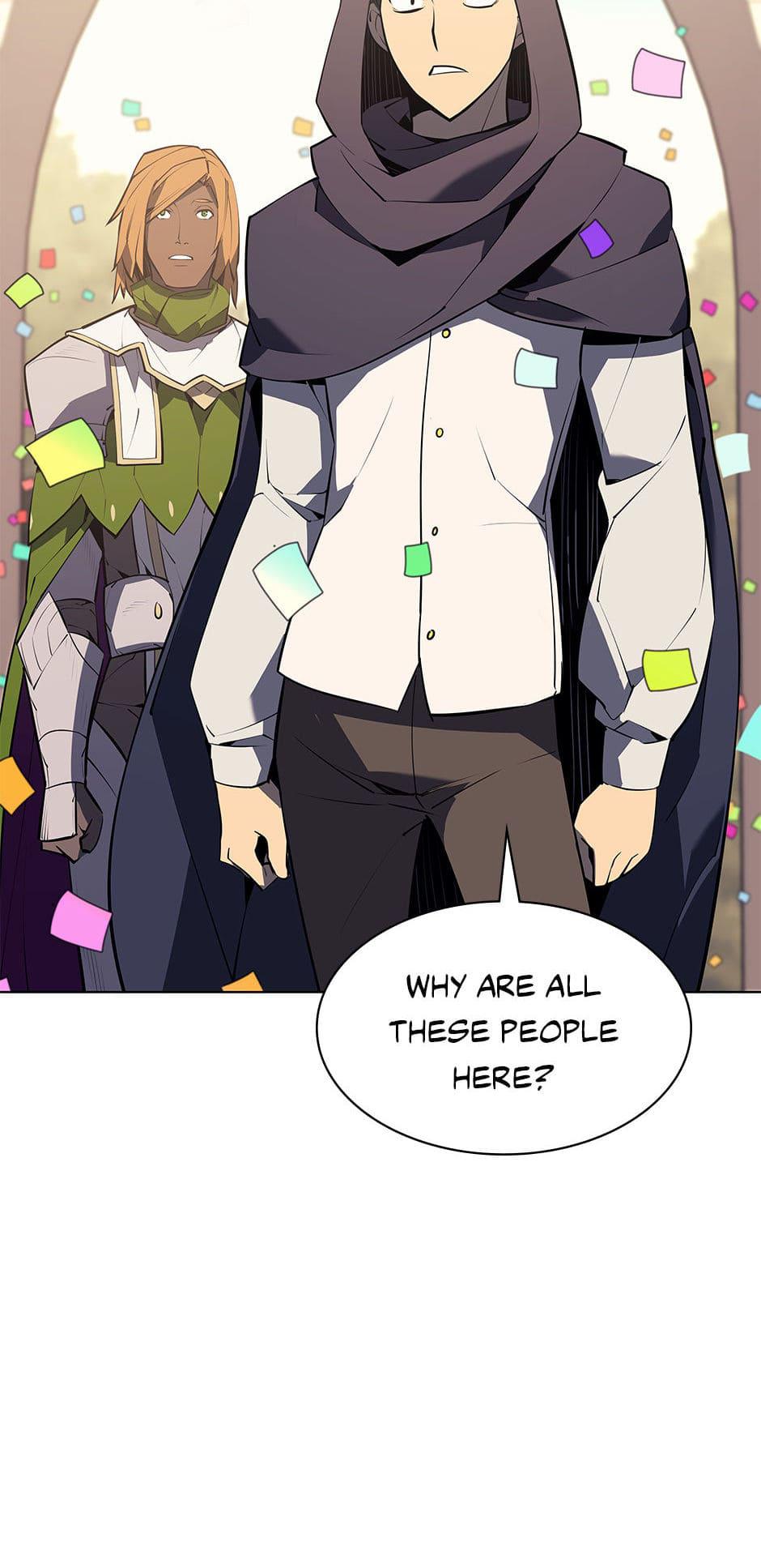 Overgeared, Chapter 73 image 75