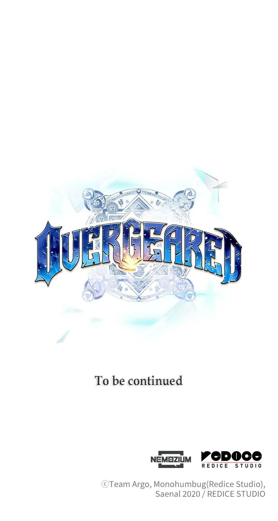 Overgeared, Chapter 131 image 116