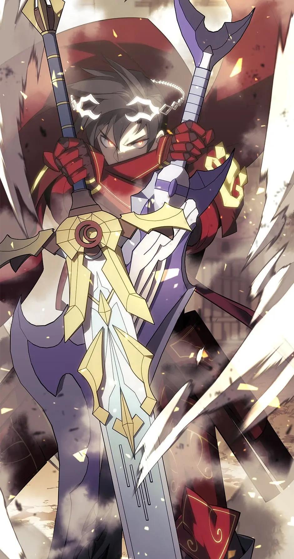Overgeared, Chapter 125 image 087